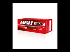 Activlab HGH Night 870 mg, 60 Capsule